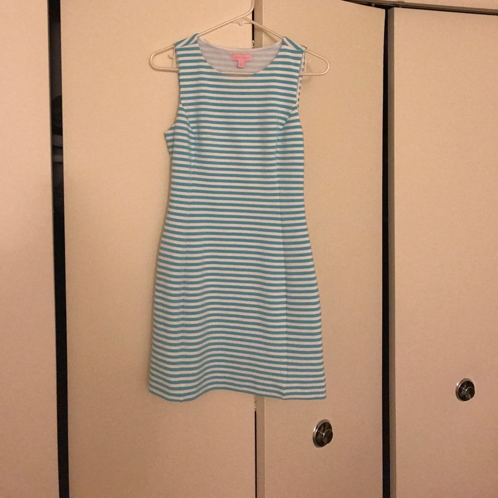 Lilly Pulitzer Dress Small