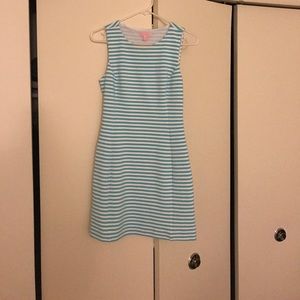 Lilly Pulitzer Dress Small