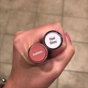 Goddess & Opal Gloss Lipsense