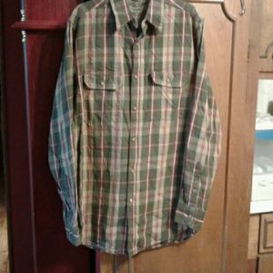 Faded Glory men's shirt