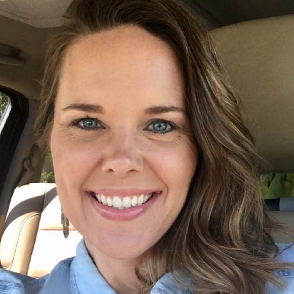 Meet your Posher, Meg