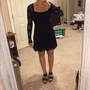 FREE PEOPLE dress