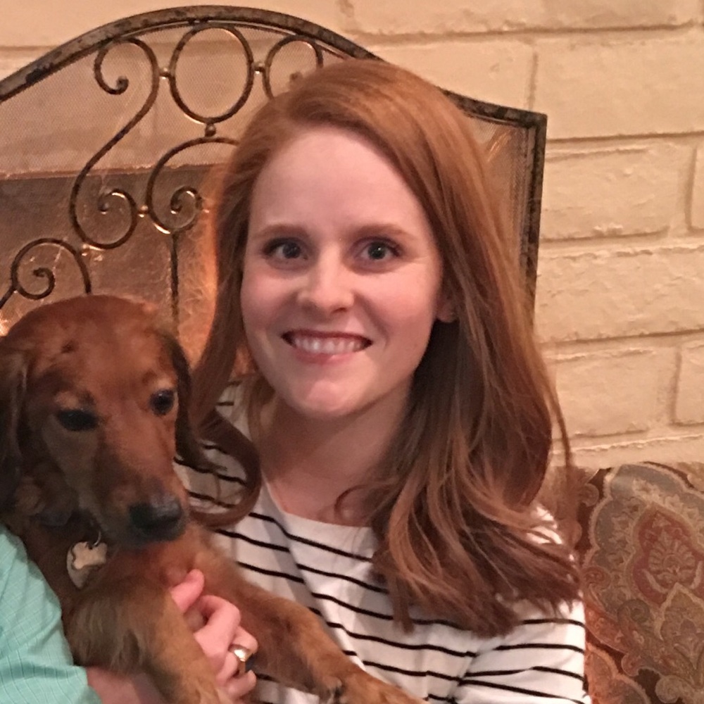 Meet your Posher, Carly