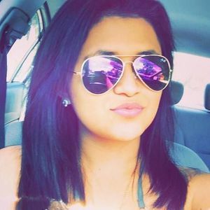 Meet your Posher, Karla