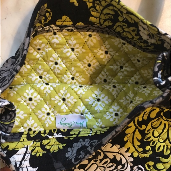 Very Bradley tote - Picture 2 of 2