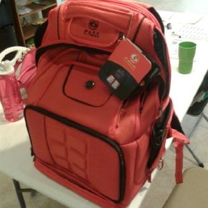 6pack bag voyager