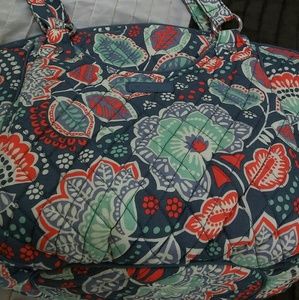 VERA BRADLEY BAG