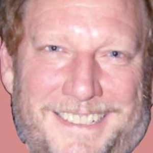 Meet your Posher, Bruce