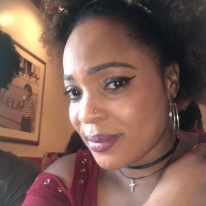 Meet your Posher, Marva