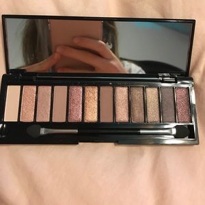 Never Used Dillard's Eyeshadow Palette