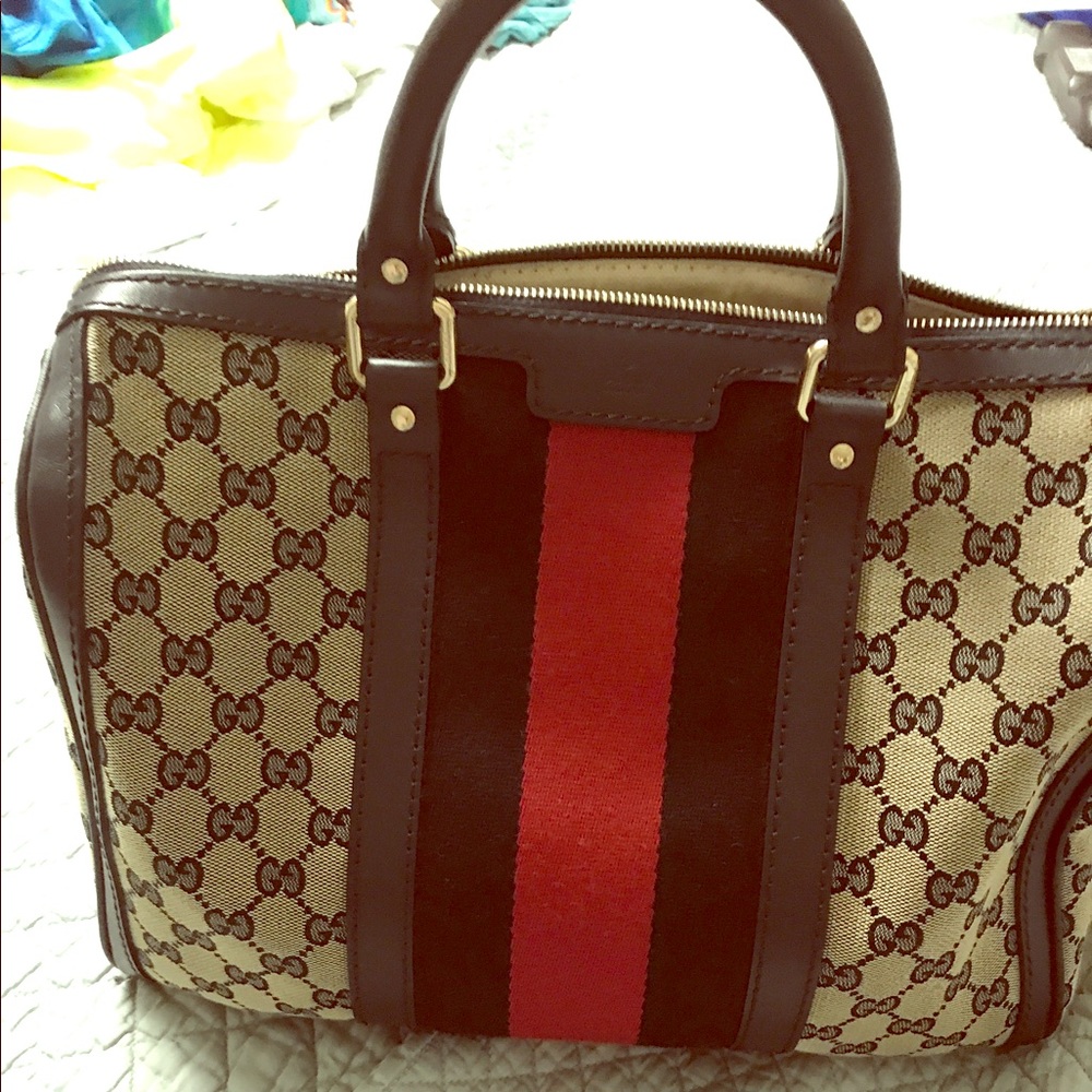 Gucci medium  bag