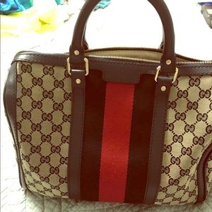 Gucci medium  bag