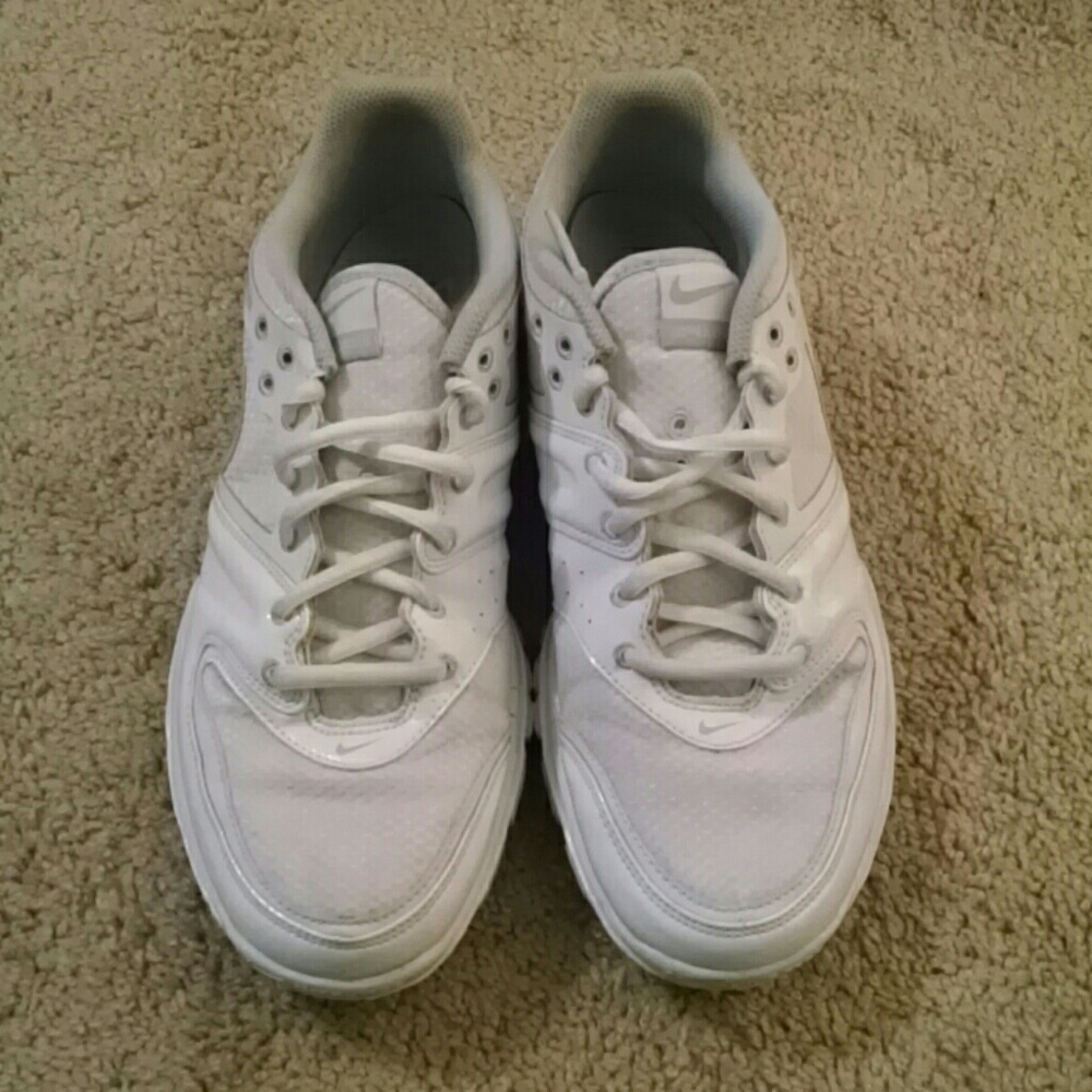 Nike Free Hyper Cheer shoes