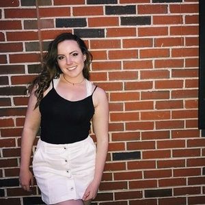 Meet your Posher, Jordan