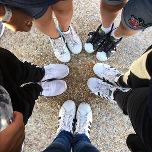 Meet your Posher, Katherine