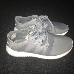 Adidas Tubular Shoes