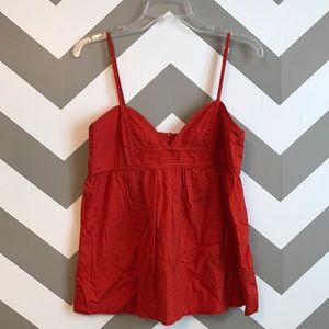 Marc Jacobs babydoll top