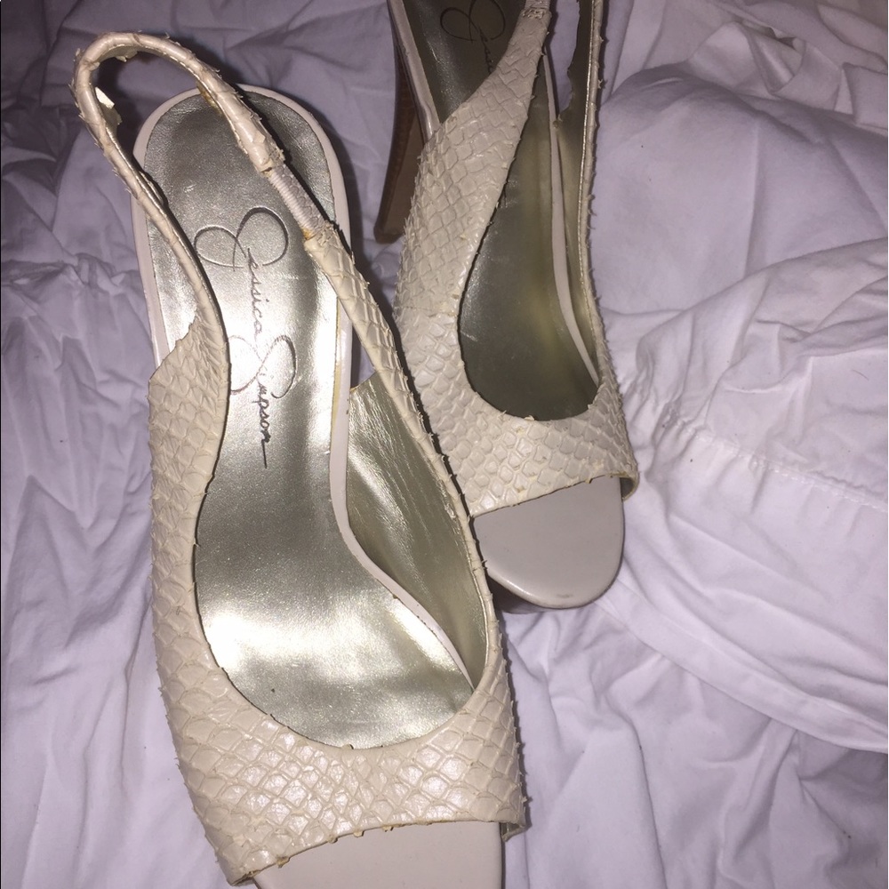 Jessica Simpson - Picture 4 of 6