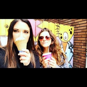 Meet your Posher, Isabelle