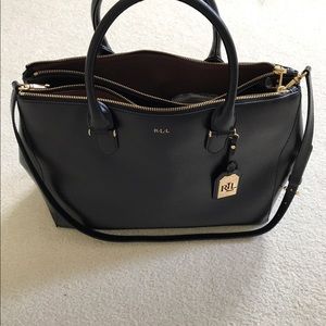 Ralph Lauren Handbag