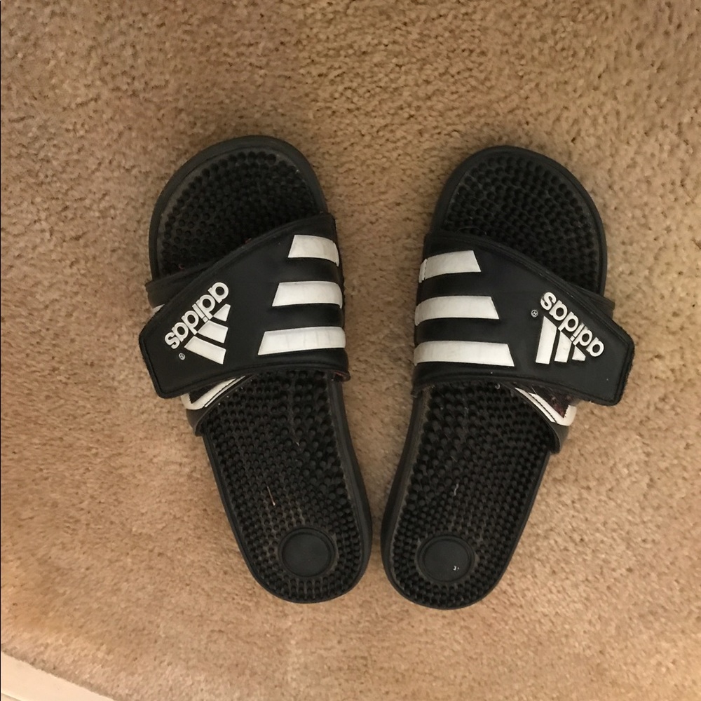 Adidas slides