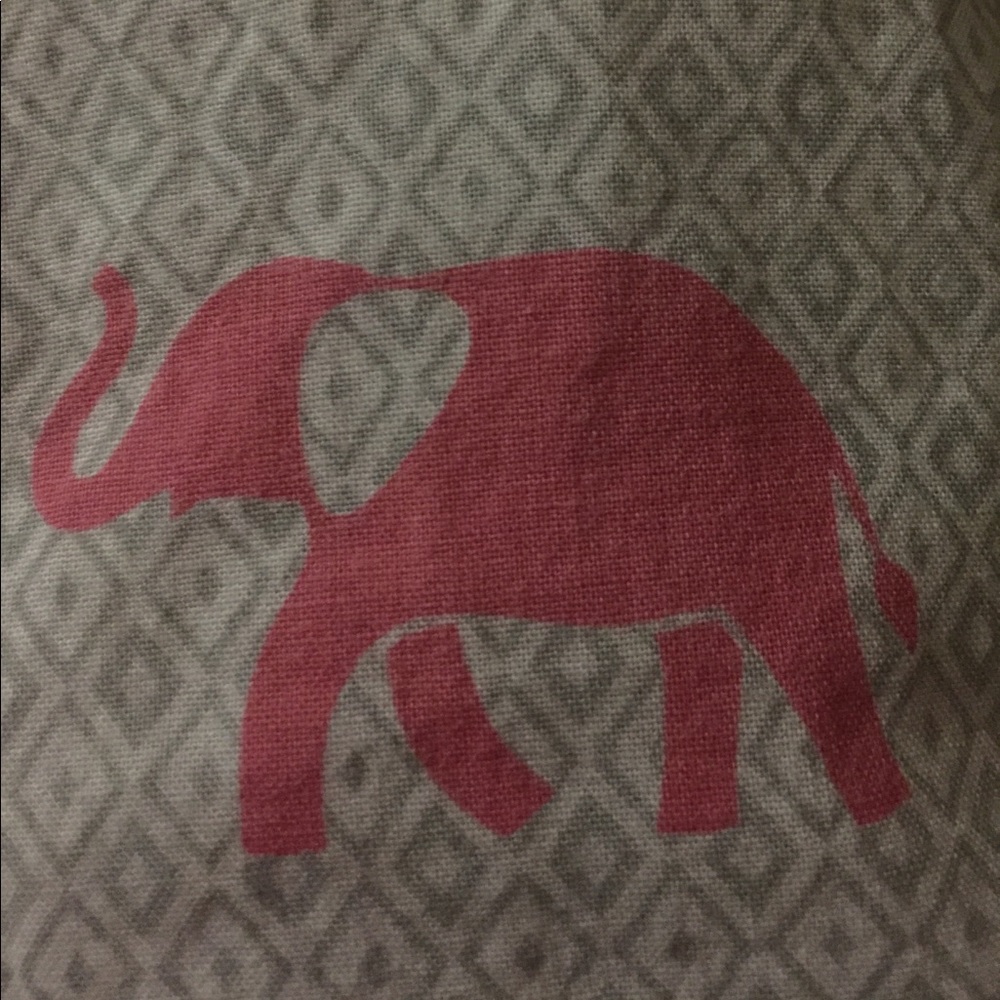 Meet your Posher, Pam