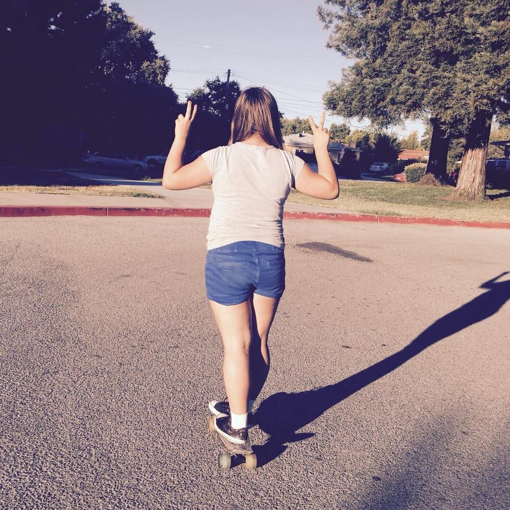 Meet your Posher, Leslie