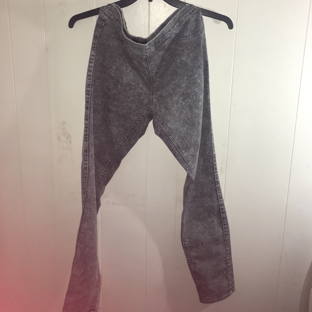 H&M Denim Jegging