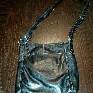 Relic crossbody