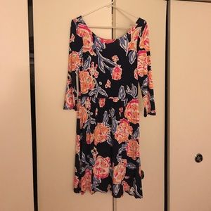 Lilly Pulitzer Dress M