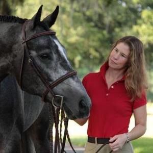 Meet your Posher, Marie-frances