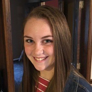 Meet your Posher, Lizzie