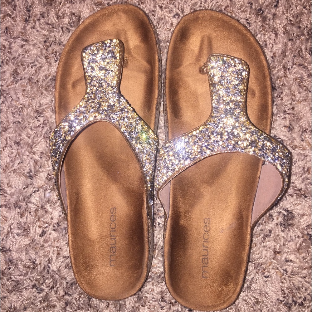 ☀️ Maurices sz 9