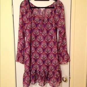 Bundle of Band of Gypsies Dresses