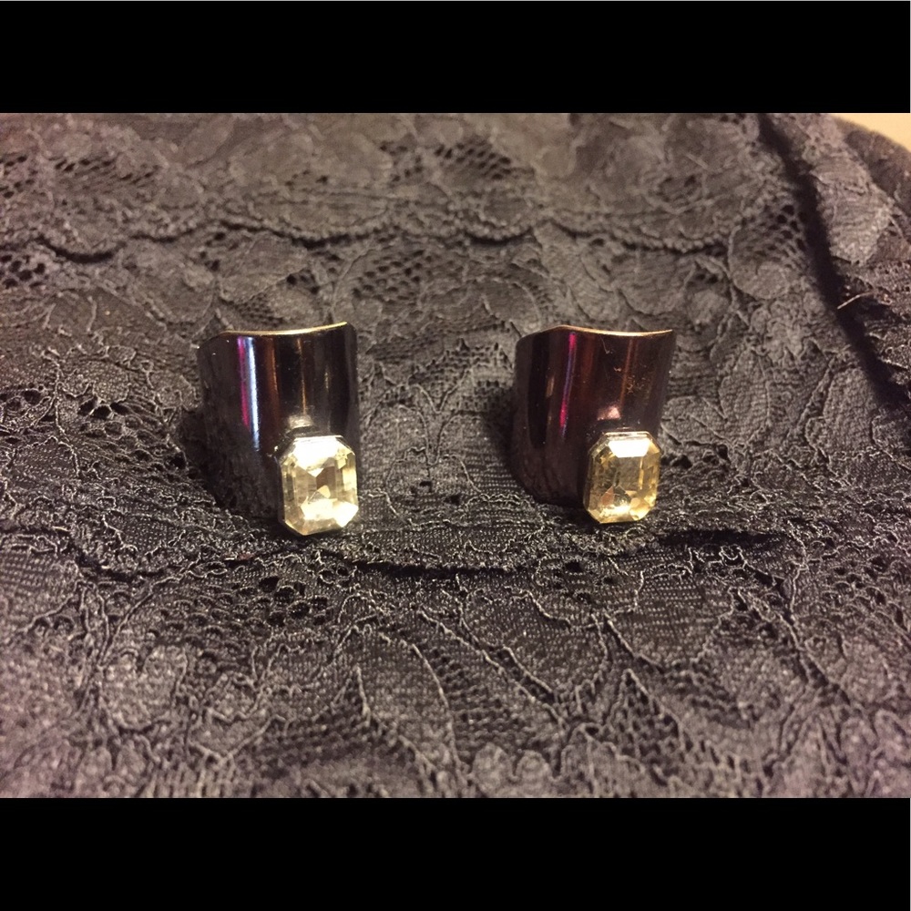2 solitaire rings. - Picture 3 of 6