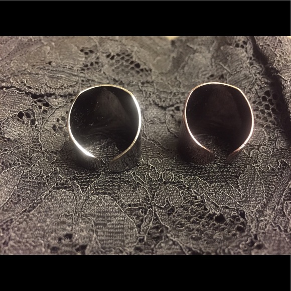 2 solitaire rings. - Picture 4 of 6