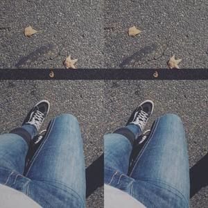 Meet your Posher, Nyana