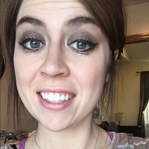 Meet your Posher, Haley