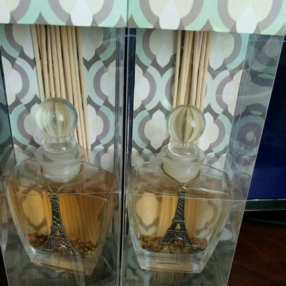 Paris me