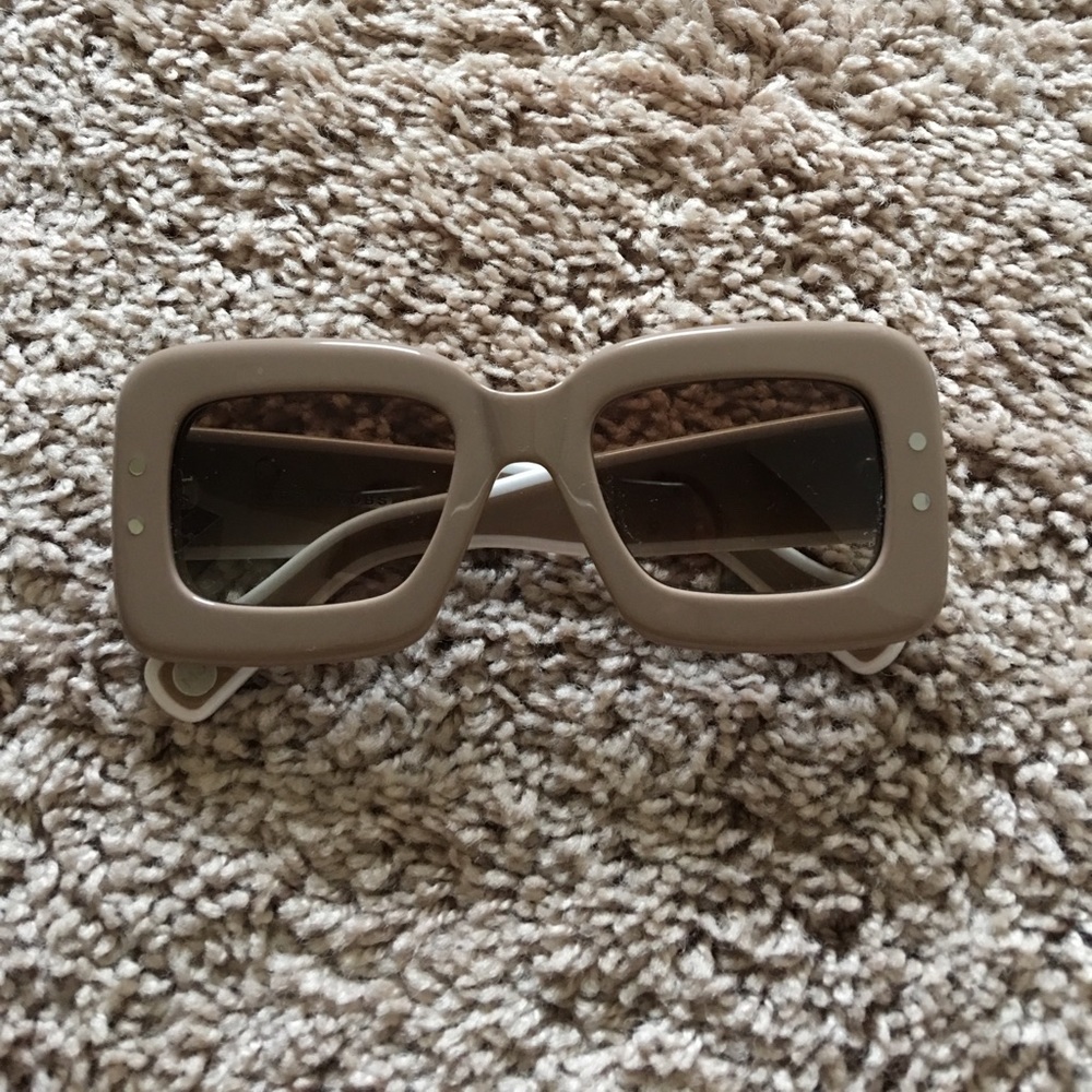 Marc Jacobs Sunglasses
