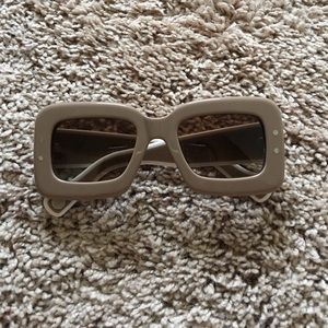 Marc Jacobs Sunglasses