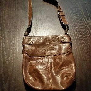 Axcess Crossbody purse