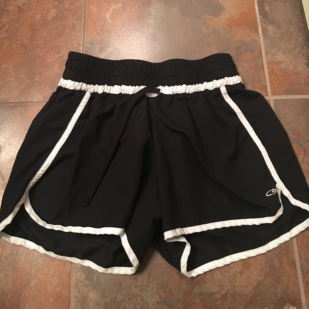 Champion women's athletic shorts