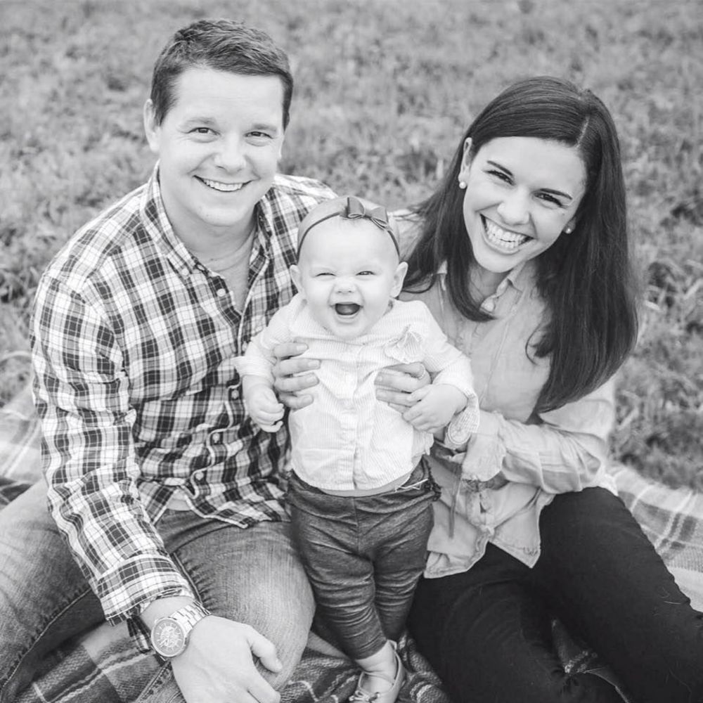 Meet your Posher, Lindsay