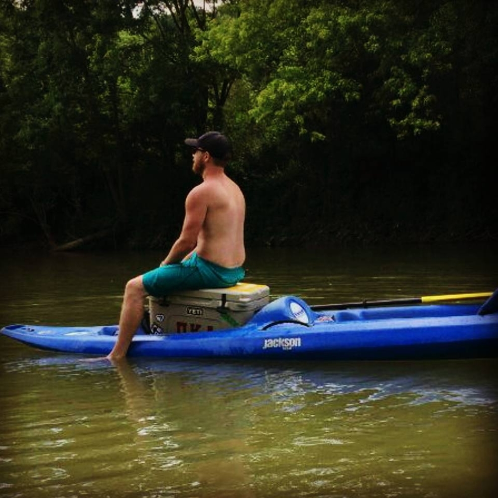 Meet your Posher, Austin