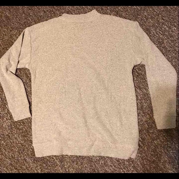 Victoria's Secret pink long sleeve - Picture 3 of 3