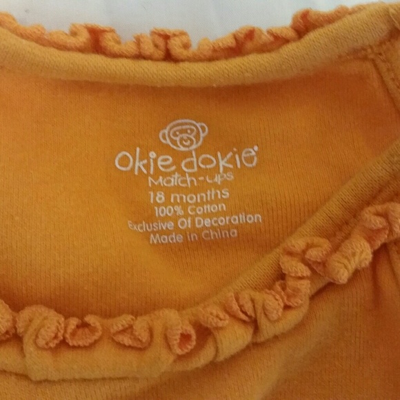 Too Cute Toucan Bundle! - Picture 4 of 7