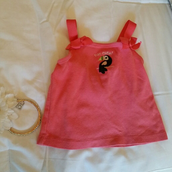 Too Cute Toucan Bundle! - Picture 5 of 7