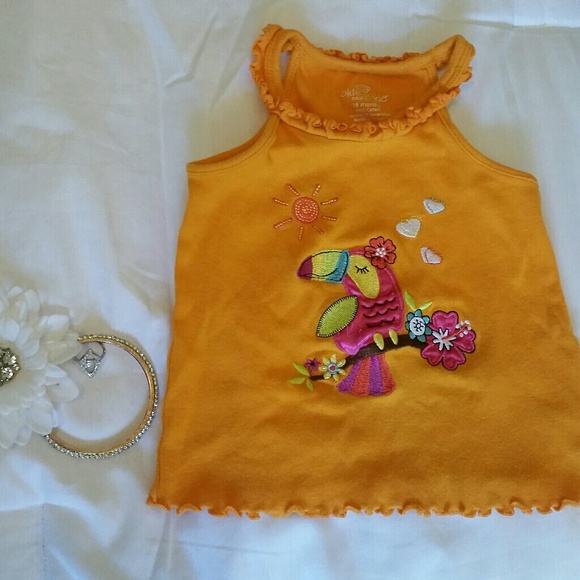 Too Cute Toucan Bundle! - Picture 6 of 7