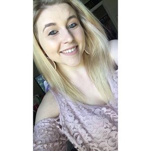 Meet your Posher, Brook